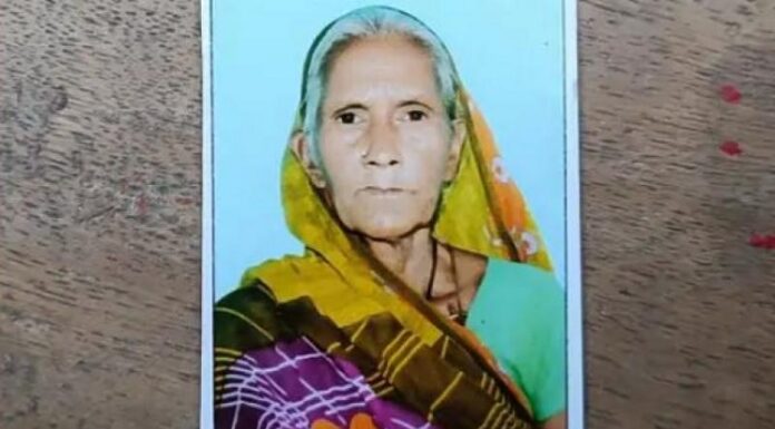 ਸਰਕਾਰੀ ਨੌਕਰੀ ਤੇ ਜ਼ਮੀਨ ਹੜੱਪਣ ਲਈ ਪੁੱਤ ਨੇ ਪਤਨੀ ਨਾਲ ਰਲ ਕੇ ਮਾਰੀ ਮਾਂ, 12 ਸਾਲ ਪਹਿਲਾਂ ਬਾਪ ਨੂੰ ਪੈਟਰੋਲ ਛਿੜਕ ਕੇ ਸਾੜਿਆ ਸੀ