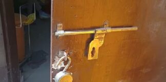 ਚੋਰਾਂ ਦਾ ਸ਼ਿਕਾਰ ਹੋਇਆ ਅੰਮ੍ਰਿਤਸਰ ਦਾ ਮੁਹੱਲਾ ਕਲੀਨਿਕ, ਪ੍ਰਿੰਟਰ ਤੇ AC ਚੋਰੀ