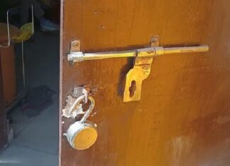 ਚੋਰਾਂ ਦਾ ਸ਼ਿਕਾਰ ਹੋਇਆ ਅੰਮ੍ਰਿਤਸਰ ਦਾ ਮੁਹੱਲਾ ਕਲੀਨਿਕ, ਪ੍ਰਿੰਟਰ ਤੇ AC ਚੋਰੀ