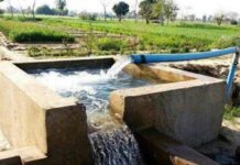 ਭੂਮੀਗਤ ਪਾਣੀ ਕੱਢਣ ਤੇ ਸੰਭਾਲ ਸਬੰਧੀ ਪੀ. ਅਥਾਰਟੀ ਵਲੋਂ ਨਵੀਆਂ ਹਦਾਇਤਾਂ ਅੱਜ ਤੋਂ ਲਾਗੂ