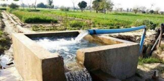 ਭੂਮੀਗਤ ਪਾਣੀ ਕੱਢਣ ਤੇ ਸੰਭਾਲ ਸਬੰਧੀ ਪੀ. ਅਥਾਰਟੀ ਵਲੋਂ ਨਵੀਆਂ ਹਦਾਇਤਾਂ ਅੱਜ ਤੋਂ ਲਾਗੂ