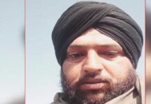 ਦੋਸਤਾਂ ਦੀ ਬਲੈਕਮੇਲਿੰਗ ਤੋਂ ਤੰਗ ਆ ਕੇ ਨੌਜਵਾਨ ਨੇ ਚੁੱਕਿਆ ਖੌਫਨਾਕ ਕਦਮ, ਪਿੰਡ ਹੋਇਆ ਸੋਗਮਈ