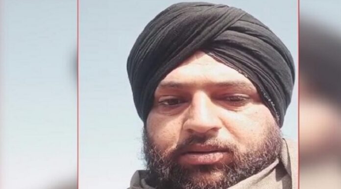 ਦੋਸਤਾਂ ਦੀ ਬਲੈਕਮੇਲਿੰਗ ਤੋਂ ਤੰਗ ਆ ਕੇ ਨੌਜਵਾਨ ਨੇ ਚੁੱਕਿਆ ਖੌਫਨਾਕ ਕਦਮ, ਪਿੰਡ ਹੋਇਆ ਸੋਗਮਈ