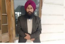 ਤਰਨਤਾਰਨ : ਸਾਬਕਾ ਚੇਅਰਮੈਨ ਮਾਰਕੀਟ ਕਮੇਟੀ ਮੇਜਰ ਸਿੰਘ ਧਾਰੀਵਾਲ ਦਾ ਗੋਲੀ ਮਾਰ ਕੇ ਕਤਲ