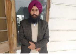 ਤਰਨਤਾਰਨ : ਸਾਬਕਾ ਚੇਅਰਮੈਨ ਮਾਰਕੀਟ ਕਮੇਟੀ ਮੇਜਰ ਸਿੰਘ ਧਾਰੀਵਾਲ ਦਾ ਗੋਲੀ ਮਾਰ ਕੇ ਕਤਲ