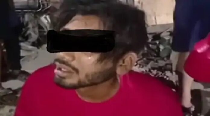 ਅੰਮ੍ਰਿਤਸਰ : 11ਵੀਂ ਦਾ ਵਿਦਿਆਰਥੀ ਮੋਟਰਸਾਈਕਲ ਚੋਰੀ ਕਰਦਾ ਲੋਕਾਂ ਨੇ ਕੀਤਾ ਕਾਬੂ, ਨਸ਼ੇ ਖਾਤਰ ਬਣਿਆ ਚੋਰ