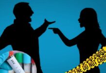 ਪਾਣੀਪਤ : HIV ਪਾਜ਼ੇਟਿਵ ਪਤੀ ਸਰੀਰਕ ਸਬੰਧਾਂ ਲਈ ਕਰਦਾ ਸੀ ਮਜਬੂਰ, ਅੱਕੀ ਪਤਨੀ ਨੇ ਚੁੱਕਿਆ ਇਹ ਕਦਮ