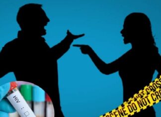 ਪਾਣੀਪਤ : HIV ਪਾਜ਼ੇਟਿਵ ਪਤੀ ਸਰੀਰਕ ਸਬੰਧਾਂ ਲਈ ਕਰਦਾ ਸੀ ਮਜਬੂਰ, ਅੱਕੀ ਪਤਨੀ ਨੇ ਚੁੱਕਿਆ ਇਹ ਕਦਮ