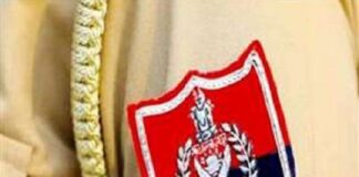 ਡਿਊਟੀ ਦੌਰਾਨ ਅਸਲਾ ਸਾਫ ਕਰਦਿਆਂ ਚੱਲੀ ਗੋਲੀ, ASI ਦੀ ਗਈ ਜਾਨ