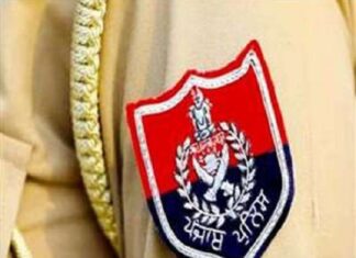 ਡਿਊਟੀ ਦੌਰਾਨ ਅਸਲਾ ਸਾਫ ਕਰਦਿਆਂ ਚੱਲੀ ਗੋਲੀ, ASI ਦੀ ਗਈ ਜਾਨ