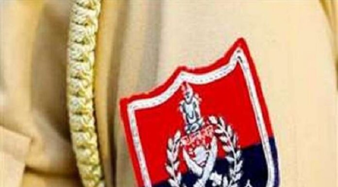 ਡਿਊਟੀ ਦੌਰਾਨ ਅਸਲਾ ਸਾਫ ਕਰਦਿਆਂ ਚੱਲੀ ਗੋਲੀ, ASI ਦੀ ਗਈ ਜਾਨ