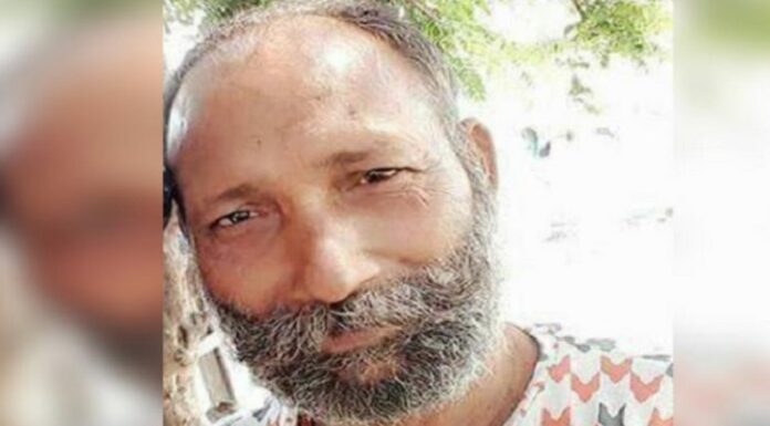 ਲੁਧਿਆਣਾ : ਟੀ-ਸਟਾਲ ‘ਤੇ ਮਜ਼ਦੂਰ ਦਾ ਕਤਲ, ਪਤਨੀ ਦੀਆਂ ਅੱਖਾਂ ਸਾਹਮਣੇ ਹੋਈ ਵਾਰਦਾਤ