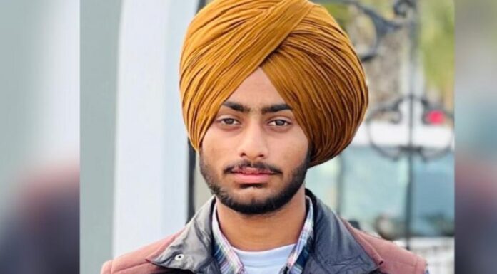 ਲਾਇਸੈਂਸੀ ਰਿਵਾਲਵਰ ਨਾਲ ਸੈਲਫੀ ਲੈਂਦੇ ਚੱਲੀ ਗੋਲੀ, 12ਵੀਂ ਜਮਾਤ ਦੇ ਵਿਦਿਆਰਥੀ ਦੀ ਮੌਤ