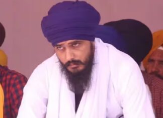 Big News : ਅੰਮ੍ਰਿਤਪਾਲ ‘ਤੇ ਪਾਬੰਦੀ ਲਾਉਣ ਦੀ ਤਿਆਰੀ ‘ਚ ਕੇਂਦਰ ਸਰਕਾਰ, UAPA ਤਹਿਤ ਹੋਵੇਗੀ ਕਾਰਵਾਈ