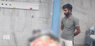 ਗੁਰਦਾਸਪੁਰ : 12 ਸਾਲ ਦੇ ਮੁੰਡੇ ਨੂੰ ਮੋਬਾਇਲ ਚਾਰਜਰ ਲਗਾਉਂਦੇ ਪਿਆ ਕਰੰਟ, ਦਰਦਨਾਕ ਮੌਤ