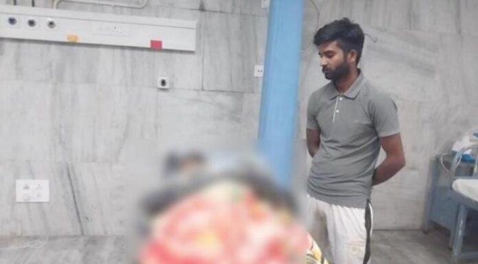 ਗੁਰਦਾਸਪੁਰ : 12 ਸਾਲ ਦੇ ਮੁੰਡੇ ਨੂੰ ਮੋਬਾਇਲ ਚਾਰਜਰ ਲਗਾਉਂਦੇ ਪਿਆ ਕਰੰਟ, ਦਰਦਨਾਕ ਮੌਤ