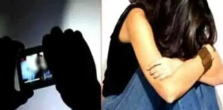 ਨਾਬਾਲਿਗ ਵਿਦਿਆਰਥਣ ਨਾਲ ਬਲਾਤਕਾਰ ਕਰਨ ਵਾਲਾ ਨੌਜਵਾਨ ਗ੍ਰਿਫਤਾਰ, ਅਸ਼ਲੀਲ ਵੀਡੀਓ ਬਣਾ ਕੇ ਕਰਦਾ ਸੀ ਬਲੈਕਮੇਲ