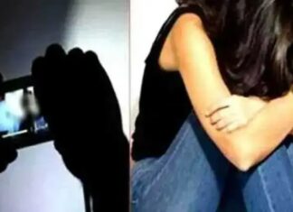 ਨਾਬਾਲਿਗ ਵਿਦਿਆਰਥਣ ਨਾਲ ਬਲਾਤਕਾਰ ਕਰਨ ਵਾਲਾ ਨੌਜਵਾਨ ਗ੍ਰਿਫਤਾਰ, ਅਸ਼ਲੀਲ ਵੀਡੀਓ ਬਣਾ ਕੇ ਕਰਦਾ ਸੀ ਬਲੈਕਮੇਲ