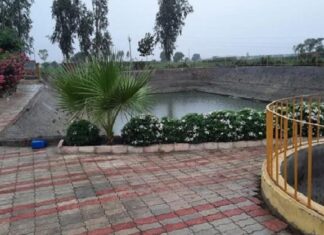 ਪੰਜਾਬ ਸਰਕਾਰ ਦੇ ਨਾਂ ਇਕ ਹੋਰ ਪ੍ਰਾਪਤੀ : ਗੁਰਦਾਸਪੁਰ ਦਾ ਪਿੰਡ ਕੌਮੀ ਐਵਾਰਡ ‘ਸਵੱਛ ਸੁਜਲ ਸ਼ਕਤੀ ਸਨਮਾਨ-2023’ ਨਾਲ ਸਨਮਾਨਿਤ