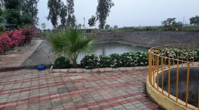 ਪੰਜਾਬ ਸਰਕਾਰ ਦੇ ਨਾਂ ਇਕ ਹੋਰ ਪ੍ਰਾਪਤੀ : ਗੁਰਦਾਸਪੁਰ ਦਾ ਪਿੰਡ ਕੌਮੀ ਐਵਾਰਡ ‘ਸਵੱਛ ਸੁਜਲ ਸ਼ਕਤੀ ਸਨਮਾਨ-2023’ ਨਾਲ ਸਨਮਾਨਿਤ