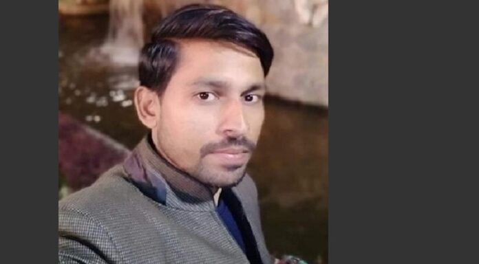 ਮਾਨਸਾ ਦੇ ਨੌਜਵਾਨ ਦਾ ਰੇਲ ਗੱਡੀ ਦਾ ਡੱਬਾ ਬਦਲਦੇ ਤਿਲਕਿਆ ਪੈਰ, ਦਰਦਨਾਕ ਮੌਤ