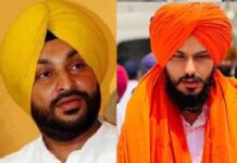 MP ਰਵਨੀਤ ਬਿੱਟੂ ਬੋਲੇ, ਜੇ ਅੰਮ੍ਰਿਤਪਾਲ ‘ਤੇ ਐਕਸ਼ਨ ਨਾ ਲਿਆ ਤਾਂ ਤਾਲਿਬਾਨ ਬਣ ਜਾਵੇਗਾ ਸੂਬਾ