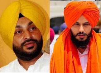 MP ਰਵਨੀਤ ਬਿੱਟੂ ਬੋਲੇ, ਜੇ ਅੰਮ੍ਰਿਤਪਾਲ ‘ਤੇ ਐਕਸ਼ਨ ਨਾ ਲਿਆ ਤਾਂ ਤਾਲਿਬਾਨ ਬਣ ਜਾਵੇਗਾ ਸੂਬਾ