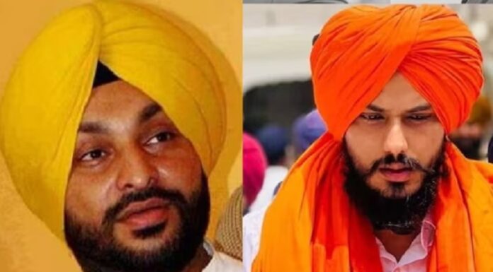 MP ਰਵਨੀਤ ਬਿੱਟੂ ਬੋਲੇ, ਜੇ ਅੰਮ੍ਰਿਤਪਾਲ ‘ਤੇ ਐਕਸ਼ਨ ਨਾ ਲਿਆ ਤਾਂ ਤਾਲਿਬਾਨ ਬਣ ਜਾਵੇਗਾ ਸੂਬਾ