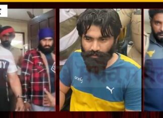 ਨੰਗਲ ਅੰਬੀਆਂ ਤੋਂ ਭੱਜਣ ਲਈ ਅੰਮ੍ਰਿਤਪਾਲ ਨੂੰ ਬਾਈਕ ਮੁਹੱਈਆ ਕਰਵਾਉਣ ਵਾਲੇ ਨੌਜਵਾਨ ਪੁਲਿਸ ਅੜਿੱਕੇ