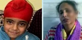 ਹੁਸ਼ਿਆਰਪੁਰ ‘ਚ ਖੌਫਨਾਕ ਵਾਰਦਾਤ ! ਲੁਟੇਰਿਆਂ ਵਲੋਂ ਪਰਸ ਖੋਹਣ ਕਾਰਨ ਸਕੂਟਰੀ ਟਰਾਲੀ ਨਾਲ ਟਕਰਾਈ, 2 ਬੱਚਿਆਂ ਦੀ ਮੌਤ