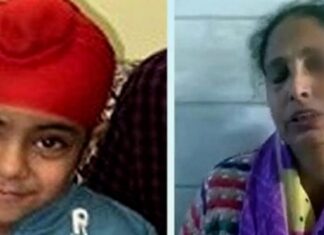 ਹੁਸ਼ਿਆਰਪੁਰ ‘ਚ ਖੌਫਨਾਕ ਵਾਰਦਾਤ ! ਲੁਟੇਰਿਆਂ ਵਲੋਂ ਪਰਸ ਖੋਹਣ ਕਾਰਨ ਸਕੂਟਰੀ ਟਰਾਲੀ ਨਾਲ ਟਕਰਾਈ, 2 ਬੱਚਿਆਂ ਦੀ ਮੌਤ