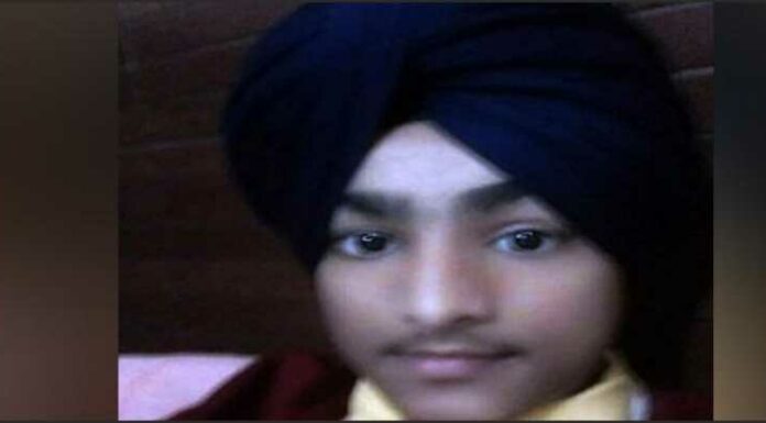 ਮੋਹਾਲੀ ‘ਚ ਆਈਲੈਟਸ ਕਰਦੇ ਸਟੂਡੈਂਟ ਨੂੰ ਟੈਂਕਰ ਨੇ ਕੁਚਲਿਆ, ਮਾਪਿਆਂ ਦਾ ਇਕਲੌਤਾ ਸੀ ਸਹਾਰਾ ਕਰਨ