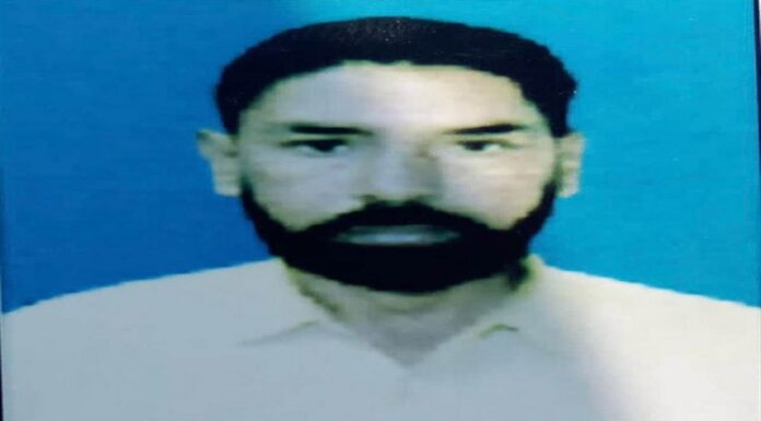 ਮਾਨਸਾ : ਕਰਜ਼ੇ ਤੋਂ ਪ੍ਰੇਸ਼ਾਨ ਕਿਸਾਨ ਨੇ ਦਿੱਤੀ ਜਾਨ, 2 ਬੱਚਿਆਂ ਦਾ ਸੀ ਪਿਤਾ