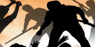 ਅੰਮ੍ਰਿਤਸਰ : ਨਕਾਬਪੋਸ਼ਾਂ ਨੇ ਨੌਜਵਾਨ ਨੂੰ ਦਾਤਰ ਮਾਰ ਕੇ ਮੋਟਰਸਾਈਕਲ ਖੋਹਿਆ