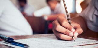 ਲੁਧਿਆਣਾ : ਪ੍ਰੀਖਿਆ ਕੇਂਦਰ ‘ਚ ਦੋਸਤ ਦੀ ਥਾਂ ਪੇਪਰ ਦੇਣ ਪੁੱਜਾ ਨੌਜਵਾਨ, ਚੈਕਿੰਗ ਦੌਰਾਨ ਖੁੱਲ੍ਹੀ ਪੋਲ