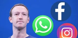 ਫੇਸਬੁੱਕ, ਇੰਸਟਾਗ੍ਰਾਮ ਤੇ ਵਟਸਐਪ ‘ਤੇ ਦੂਜੇ ਦੌਰ ਦੀ ਛਾਂਟੀ ਸ਼ੁਰੂ : ਮੇਟਾ ਇਸ ਹਫਤੇ ਹਜ਼ਾਰਾਂ ਵਰਕਰ ਕੱਢ ਸਕਦੈ