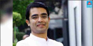 ਦੇਸ਼ ਵਾਸੀ ਸ਼ਹੀਦ ਭਗਤ ਸਿੰਘ, ਰਾਜਗੁਰੂ ਅਤੇ ਸੁਖਦੇਵ ਦੀਆਂ ਕੁਰਬਾਨੀਆਂ ਦੇ ਸਦਾ ਰਿਣੀ ਰਹਿਣਗੇ – ਜੈਵੀਰ ਸ਼ੇਰਗਿੱਲ