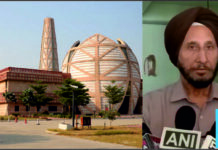 Breaking News : ਕਰਤਾਰਪੁਰ ‘ਚ ਅਕਾਲੀ ਸਰਕਾਰ ਵੇਲੇ ਬਣੇ ਜੰਗ-ਏ-ਅਜ਼ਾਦੀ ਮੈਮੋਰੀਅਲ ਦੀ ਵਿਜੀਲੈਂਸ ਜਾਂਚ ਸ਼ੁਰੂ
