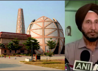 Breaking News : ਕਰਤਾਰਪੁਰ ‘ਚ ਅਕਾਲੀ ਸਰਕਾਰ ਵੇਲੇ ਬਣੇ ਜੰਗ-ਏ-ਅਜ਼ਾਦੀ ਮੈਮੋਰੀਅਲ ਦੀ ਵਿਜੀਲੈਂਸ ਜਾਂਚ ਸ਼ੁਰੂ