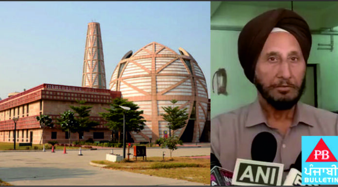 Breaking News : ਕਰਤਾਰਪੁਰ ‘ਚ ਅਕਾਲੀ ਸਰਕਾਰ ਵੇਲੇ ਬਣੇ ਜੰਗ-ਏ-ਅਜ਼ਾਦੀ ਮੈਮੋਰੀਅਲ ਦੀ ਵਿਜੀਲੈਂਸ ਜਾਂਚ ਸ਼ੁਰੂ