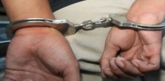 15 ਹਜ਼ਾਰ ਦੀ ਰਿਸ਼ਵਤ ਲੈਂਦਾ ASI ਗ੍ਰਿਫਤਾਰ, ਪੁਲਿਸ ਕੇਸ ‘ਚ ਮਦਦ ਕਰਨ ਬਦਲੇ ਮੰਗੇ ਸਨ ਪੈਸੇ