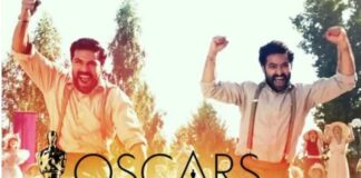 RRR ਦਿਖਾਉਣ ’ਤੇ ਸਿਨੇਮਾਘਰਾਂ ਨੂੰ ਅੱਗ ਲਾਉਣ ਦੀ ਧਮਕੀ ਦੇਣ ਵਾਲੇ ਭਾਜਪਾ ਨੇਤਾ ਨੇ ਆਸਕਰ ਜਿੱਤਣ ’ਤੇ ਰਾਜਾ ਮੌਲੀ ਤੇ ਟੀਮ ਨੂੰ ਕਿਹਾ- Well Done