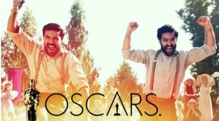 RRR ਦਿਖਾਉਣ ’ਤੇ ਸਿਨੇਮਾਘਰਾਂ ਨੂੰ ਅੱਗ ਲਾਉਣ ਦੀ ਧਮਕੀ ਦੇਣ ਵਾਲੇ ਭਾਜਪਾ ਨੇਤਾ ਨੇ ਆਸਕਰ ਜਿੱਤਣ ’ਤੇ ਰਾਜਾ ਮੌਲੀ ਤੇ ਟੀਮ ਨੂੰ ਕਿਹਾ- Well Done