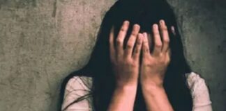 ਲੁਧਿਆਣਾ ਦੀ ਨਾਬਾਲਗ ਵਿਆਹੁਤਾ ਨੂੰ ਰਾਜਸਥਾਨ ‘ਚ ਵੇਚਿਆ : ਮੁਲਜ਼ਮ ਨੇ ਬੇਹੋਸ਼ ਕਰਕੇ ਜ਼ਬਰਦਸਤੀ ਬਣਾਏ ਸਰੀਰਕ ਸੰਬੰਧ