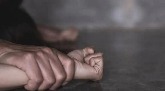 ਰੂਪਨਗਰ ‘ਚ ਨਵ-ਵਿਆਹੁਤਾ ਨੂੰ ਅਗਵਾ ਕਰਕੇ 2 ਨੌਜਵਾਨਾਂ ਨੇ ਕੀਤਾ ਬਲਾਤਕਾਰ