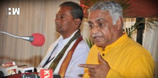 ਪਾਣੀਪਤ ਦੇ ਮੈਦਾਨ ਤੋਂ ਵੱਡਾ ਐਲਾਨ : ਹੁਣ ਮਹਿਲਾਵਾਂ ਵੀ ਹੋਣਗੀਆਂ RSS ਦਾ ਹਿੱਸਾ