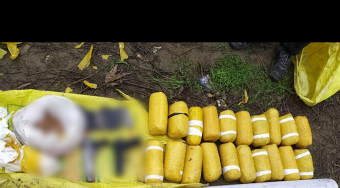 ਪੰਜਾਬ ‘ਚ ਗੈਰ-ਕਾਨੂੰਨੀ ਹਥਿਆਰਾਂ ਦਾ ਪ੍ਰਚਲਨ ਵਧਿਆ : ਪੜ੍ਹੋ ਸਰਹੱਦ ਪਾਰ ਦੀ ਬਜਾਏ ਗੈਂਗਸਟਰ ਕਿਥੋਂ ਲਿਆ ਰਹੇ ਸਸਤੇ ਹਥਿਆਰ