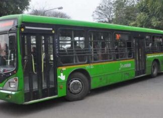 ਖੁਸ਼ਖਬਰੀ : CTU ‘ਚ 131 ਕੰਡਕਟਰਾਂ ਤੇ 46 ਡਰਾਈਵਰਾਂ ਦੀਆਂ ਅਸਾਮੀਆਂ ’ਤੇ ਨਿਕਲੀ ਭਰਤੀ