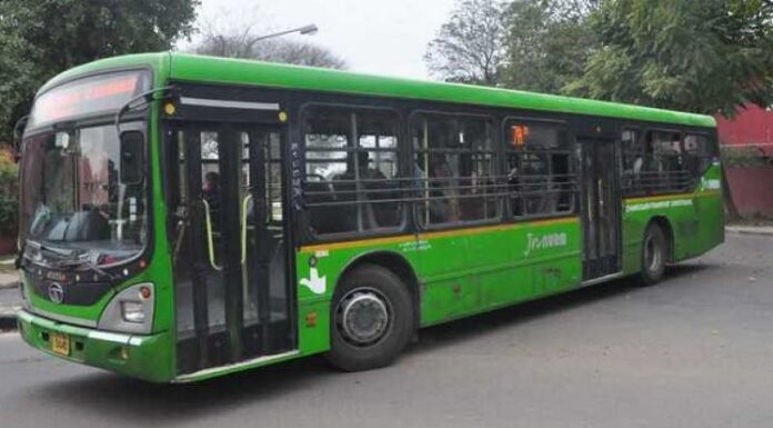 ਖੁਸ਼ਖਬਰੀ : CTU ‘ਚ 131 ਕੰਡਕਟਰਾਂ ਤੇ 46 ਡਰਾਈਵਰਾਂ ਦੀਆਂ ਅਸਾਮੀਆਂ ’ਤੇ ਨਿਕਲੀ ਭਰਤੀ