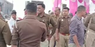 ਪਤਨੀ ਨੇ ਮਜ਼ਾਕ ‘ਚ ਕਿਹਾ- ਆ ਮੁੰਡਾ ਕਿਹੜਾ ਤੇਰਾ ਆ, ਪਤੀ ਨੇ ਪਤਨੀ ਕੁਹਾੜੀ ਨਾਲ ਵੱਢੀ, ਮਾਸੂਮ ਨੂੰ ਪਾਣੀ ‘ਚ ਡੁਬੋਇਆ